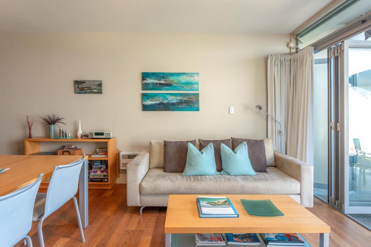 The Sands Apartment 23 - Stay Waiheke Onetangi Eksteriør billede
